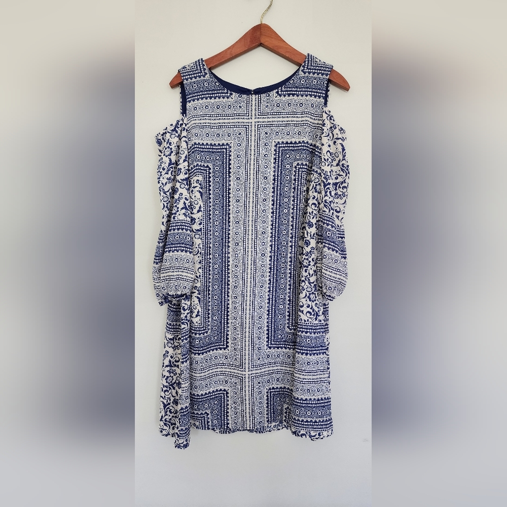 Tunic dress